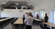 Zmodernizowano budynek Szkoły Podstawowej w Kisielówce - zdjęcie 4