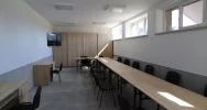Zmodernizowano budynek Szkoły Podstawowej w Kisielówce - zdjęcie 5