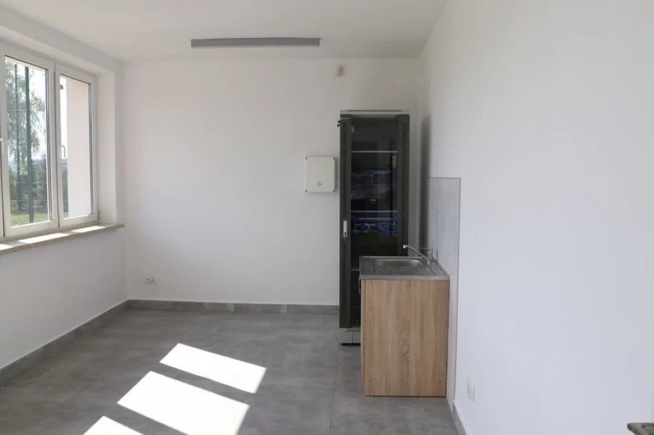 Zmodernizowano budynek Szkoły Podstawowej w Kisielówce - zdjęcie 10