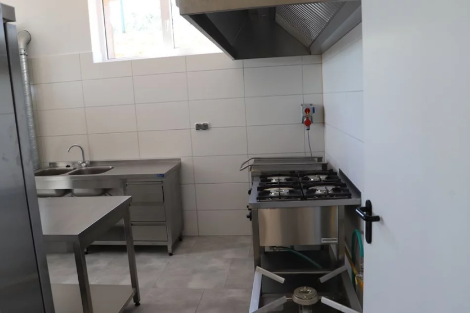 Zmodernizowano budynek Szkoły Podstawowej w Kisielówce - zdjęcie 12