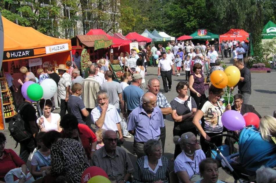 AGROPROMOCJA 2015 – zgłoś swój udział! - zdjęcie 2