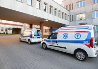 Podejrzewał, że lekarka może być pod wpływem. Policjanci weryfikują zgłoszenie, nie zastali jej w szpitalu - zdjęcie główne