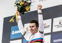 Poczuję ciarki na plecach - zdjęcie główne