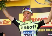 Tutaj wykuwa się prawdziwy kolarski charakter - zdjęcie główne