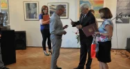 „Limanowa oczami artystów” widziana - zdjęcie 2