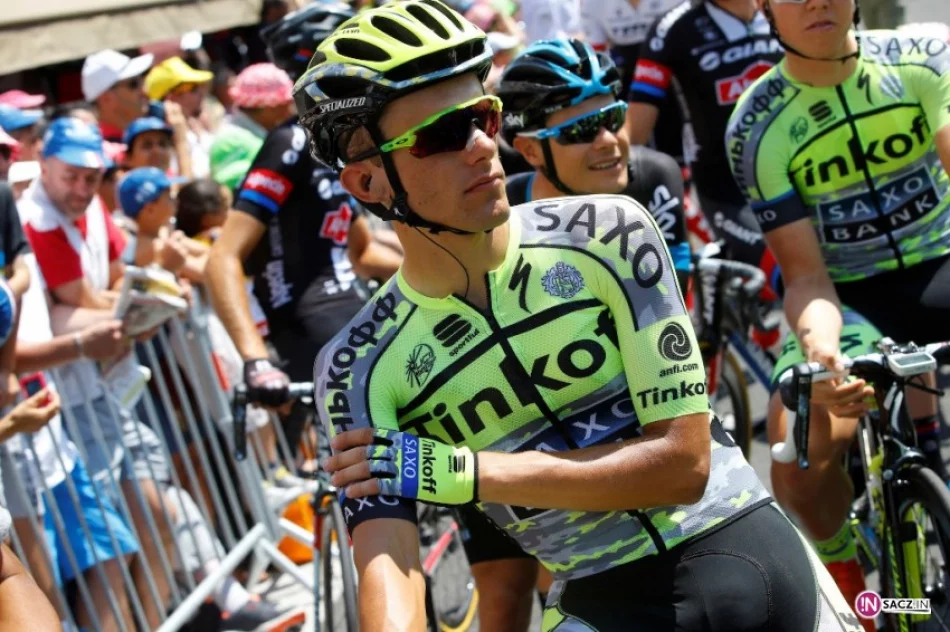 Tutaj wykuwa się prawdziwy kolarski charakter - zdjęcie 2