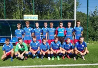 Limanovia z pierwszym zwycięstwem - zdjęcie główne