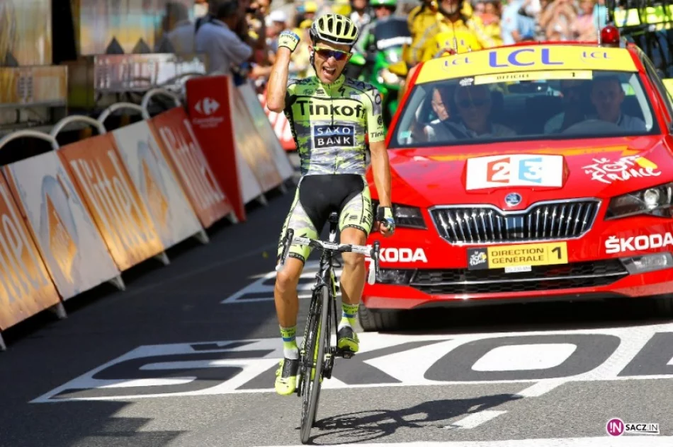 Tutaj wykuwa się prawdziwy kolarski charakter - zdjęcie 3