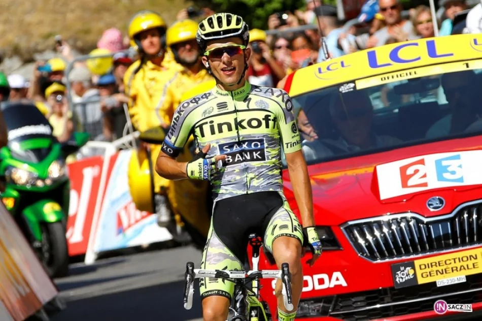 Tutaj wykuwa się prawdziwy kolarski charakter - zdjęcie 4