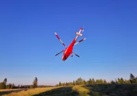 Ranny turysta stracił przytomność. Na pomoc GOPR i śmigłowiec TOPR'u - zdjęcie główne