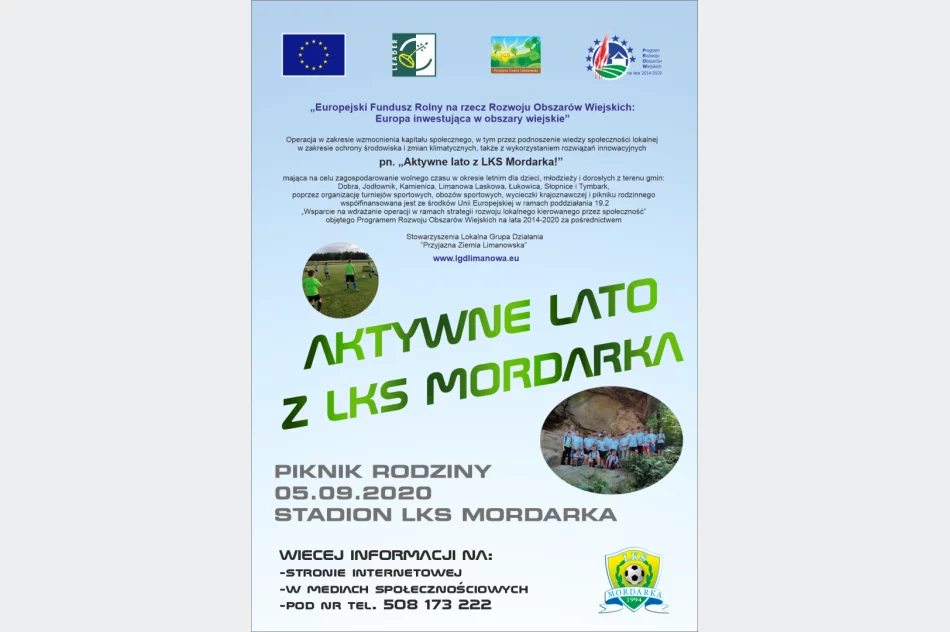 Z Mordarki na szczyt Mogielicy - zdjęcie 2