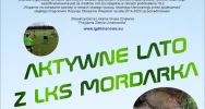 Z Mordarki na szczyt Mogielicy - zdjęcie 2