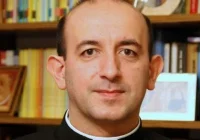 Parlamentarzyści i samorządowcy mają swojego duszpasterza - zdjęcie główne