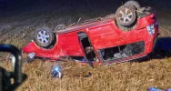 Trzy miesiące aresztu dla pijanego 23-latka, podejrzanego o spowodowanie wypadku - zdjęcie 2
