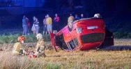 Trzy miesiące aresztu dla pijanego 23-latka, podejrzanego o spowodowanie wypadku - zdjęcie 3
