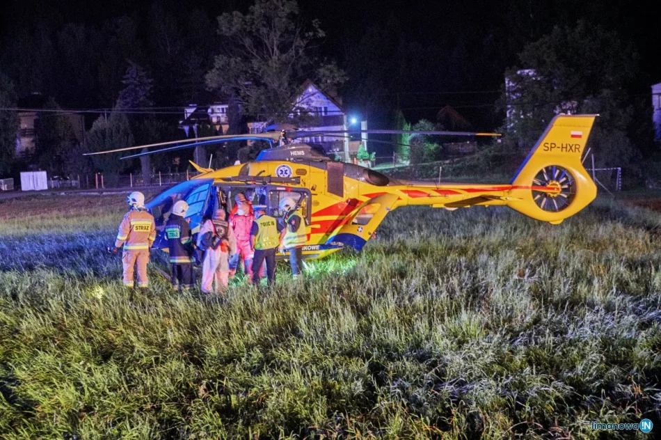 Trzy miesiące aresztu dla pijanego 23-latka, podejrzanego o spowodowanie wypadku - zdjęcie 4