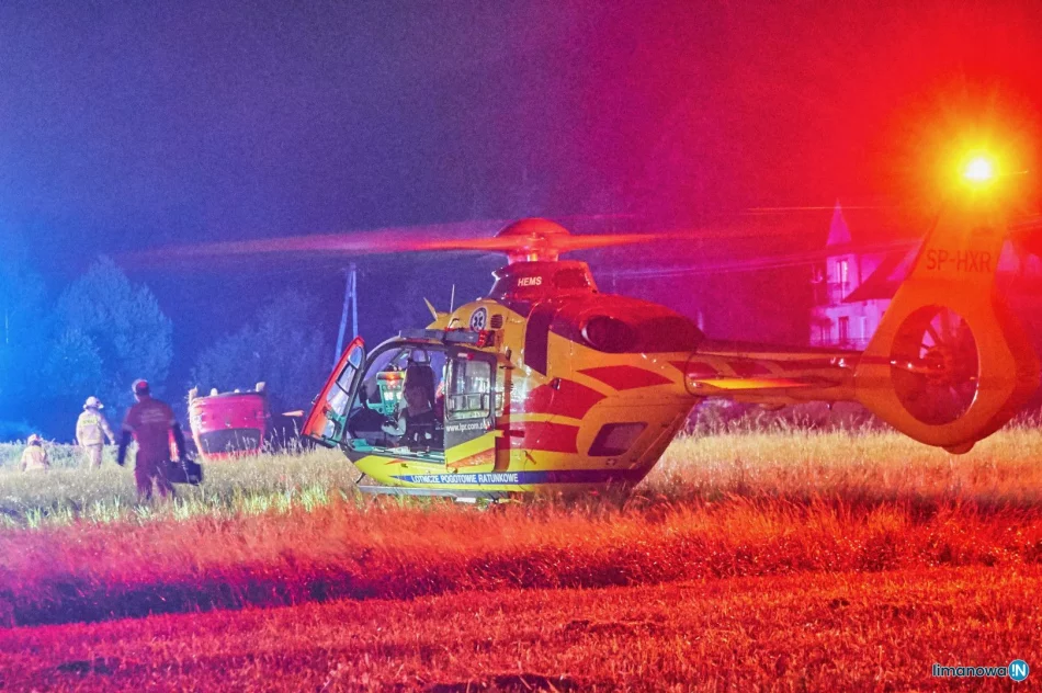 Trzy miesiące aresztu dla pijanego 23-latka, podejrzanego o spowodowanie wypadku - zdjęcie 5