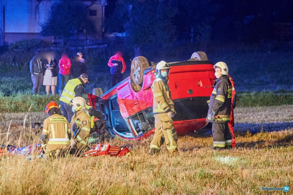 Trzy miesiące aresztu dla pijanego 23-latka, podejrzanego o spowodowanie wypadku - zdjęcie 6