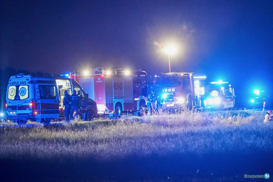 Trzy miesiące aresztu dla pijanego 23-latka, podejrzanego o spowodowanie wypadku - zdjęcie 7