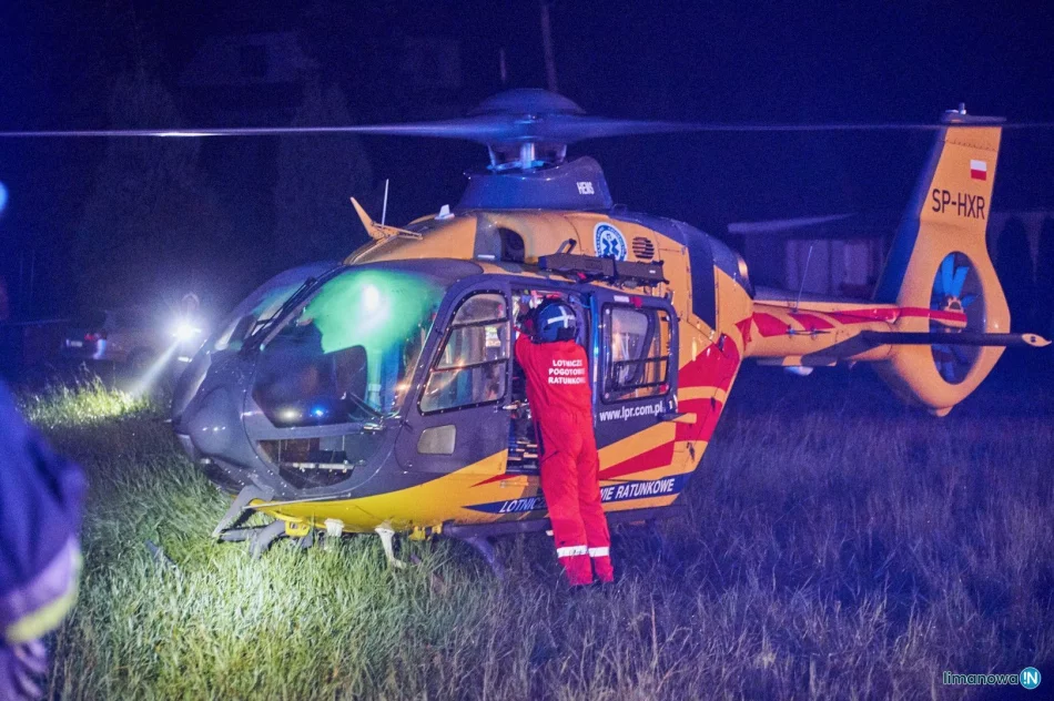 Trzy miesiące aresztu dla pijanego 23-latka, podejrzanego o spowodowanie wypadku - zdjęcie 8