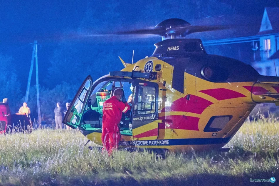 Trzy miesiące aresztu dla pijanego 23-latka, podejrzanego o spowodowanie wypadku - zdjęcie 9