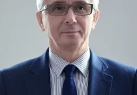 Odszedł z ministerstwa z powodów osobistych. W tle podział gminy i donos do CBA - zdjęcie główne