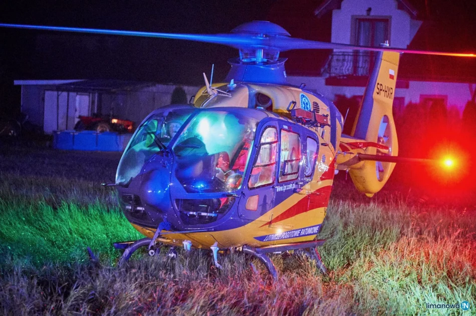 Trzy miesiące aresztu dla pijanego 23-latka, podejrzanego o spowodowanie wypadku - zdjęcie 10