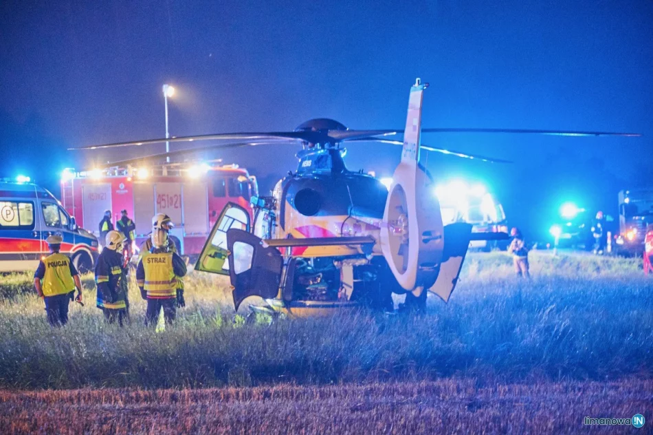 Trzy miesiące aresztu dla pijanego 23-latka, podejrzanego o spowodowanie wypadku - zdjęcie 11