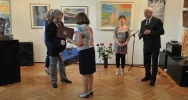 „Limanowa oczami artystów” widziana - zdjęcie 3