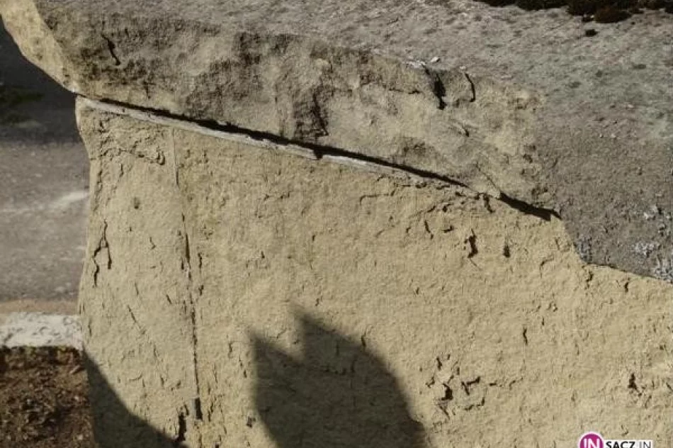 Nie będzie całkowitego dofinansowania na remont grobu księdza Ziemby - zdjęcie 2