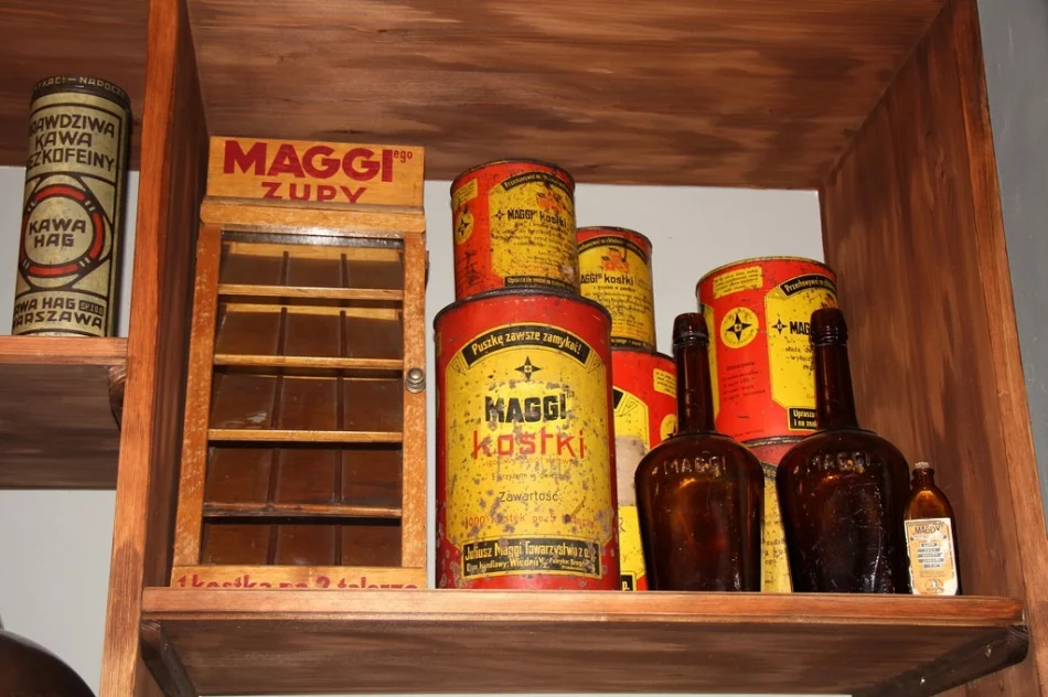 Wizyta w Sądeckim Parku Etnograficznym w ramach projektu "Wszystko w twoich rękach" - zdjęcie 13