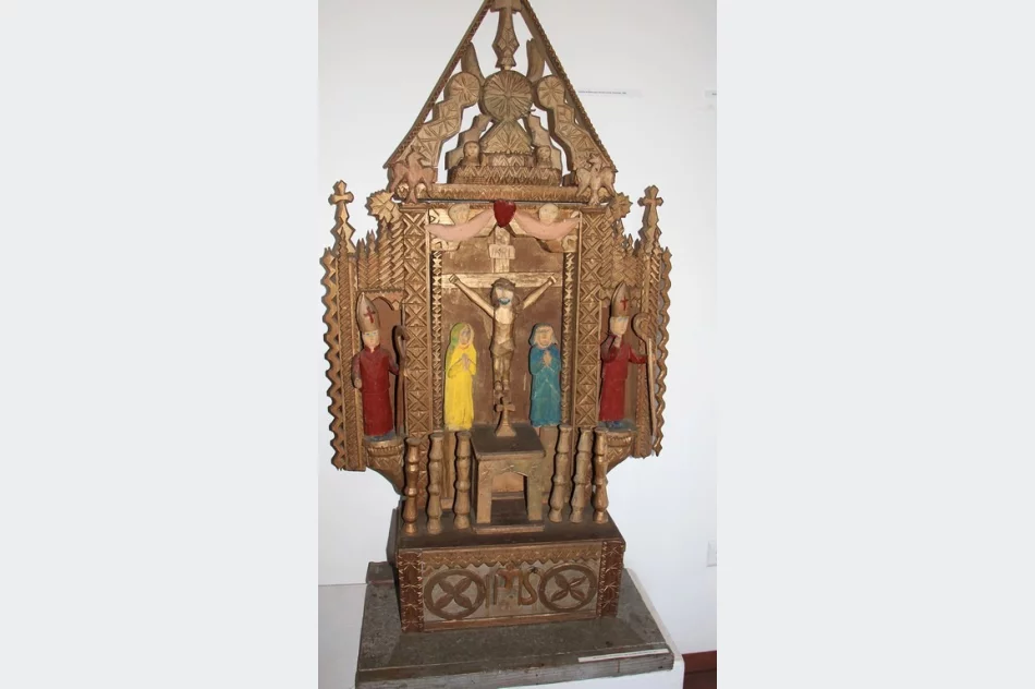 Wizyta w Sądeckim Parku Etnograficznym w ramach projektu "Wszystko w twoich rękach" - zdjęcie 20