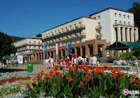 Na Jaworzynę wjechało w miesiąc 50 tysięcy turystów - zdjęcie główne