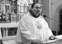 Zmarł o. Bronisław Frączek z klasztorów oo. Bernardynów - zdjęcie główne