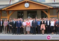 Ponad podziałami 'za' koleją wartą 9 mld zł. Każdy może lobbować! - zdjęcie główne