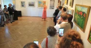 „Limanowa oczami artystów” widziana - zdjęcie 4