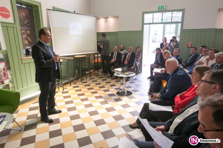 Ponad podziałami 'za' koleją wartą 9 mld zł. Każdy może lobbować! - zdjęcie 3