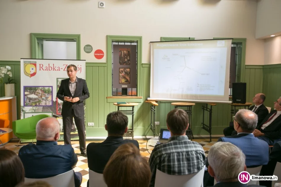 Ponad podziałami 'za' koleją wartą 9 mld zł. Każdy może lobbować! - zdjęcie 4