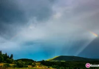 Meteorolodzy ostrzegają przed burzami z gradem - zdjęcie główne