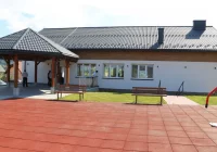 Szkołę przebudowano na świetlicę - zdjęcie główne