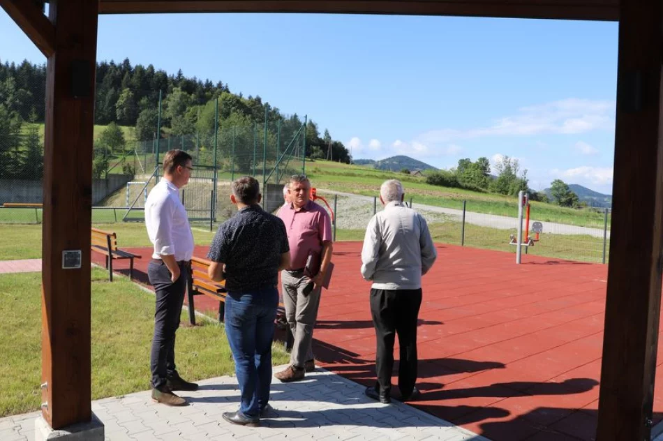 Szkołę przebudowano na świetlicę - zdjęcie 3