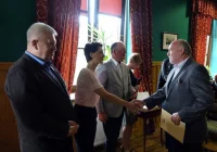 Strażacy będą mieć lepszy sprzęt i nowsze zaplecze - zdjęcie główne