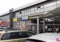 Pająk spowodował zamieszanie w supermarkecie - zdjęcie główne