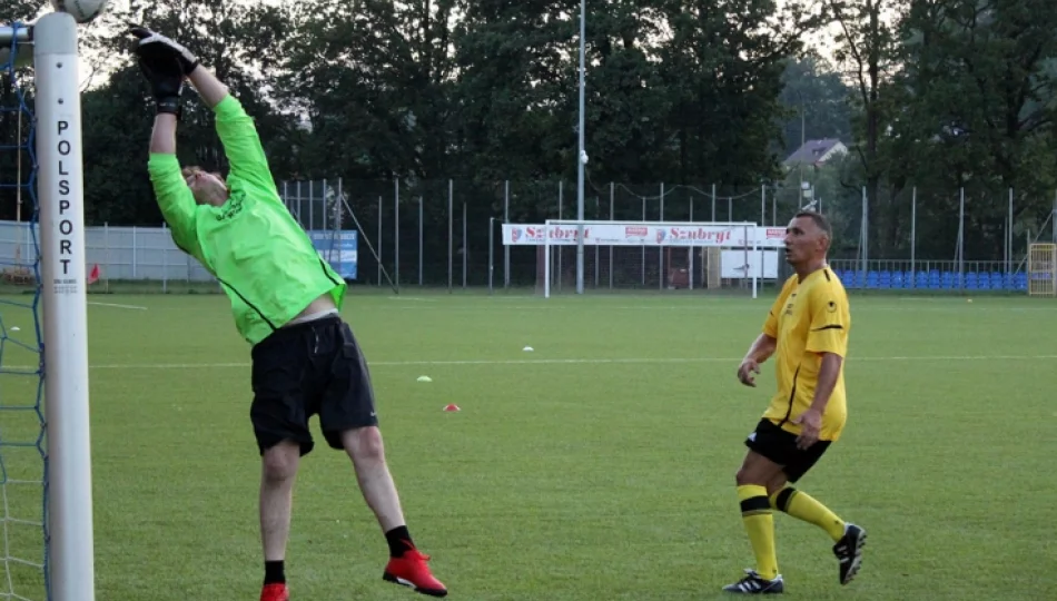 Zwycięskie odrabianie strat - zdjęcie 1