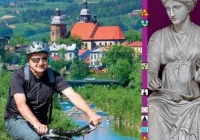 Zwiedzanie z użyciem roweru - zdjęcie główne