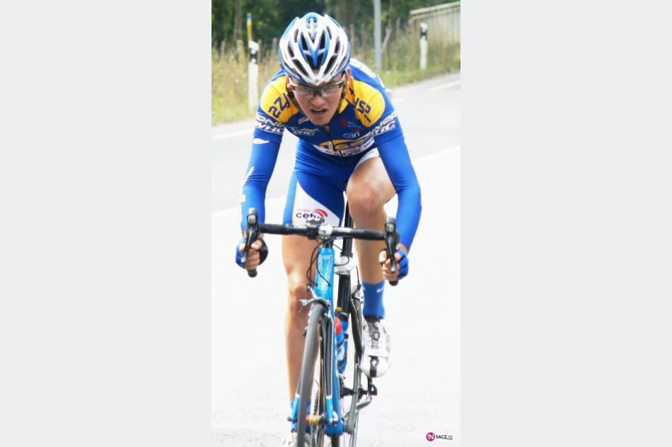 Trener z dyplomem - zdjęcie 2