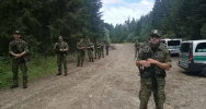 Szkolili się w górach - zdjęcie 3