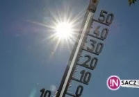 Uwaga! Będzie upalnie! - zdjęcie główne