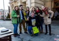 Dwudziestu aktywnych z pomysłami – Młodzi Aktywni Sądeczanie - zdjęcie główne