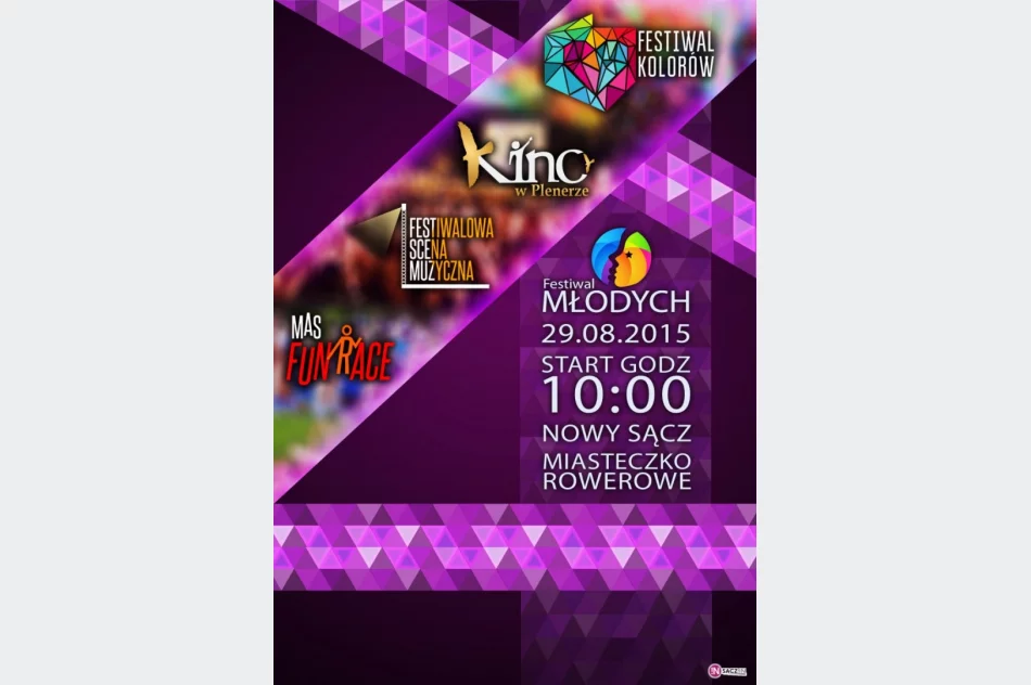 Dwudziestu aktywnych z pomysłami – Młodzi Aktywni Sądeczanie - zdjęcie 3